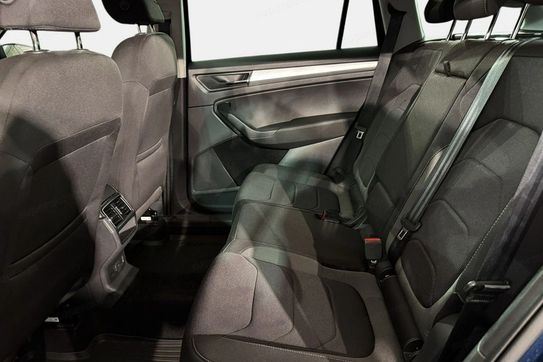 Skoda Kodiaq 1.5 TSI