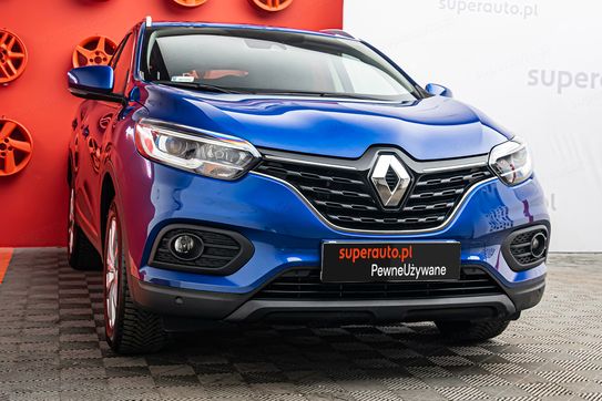 Renault Kadjar 1.3 TCe FAP Easy Life