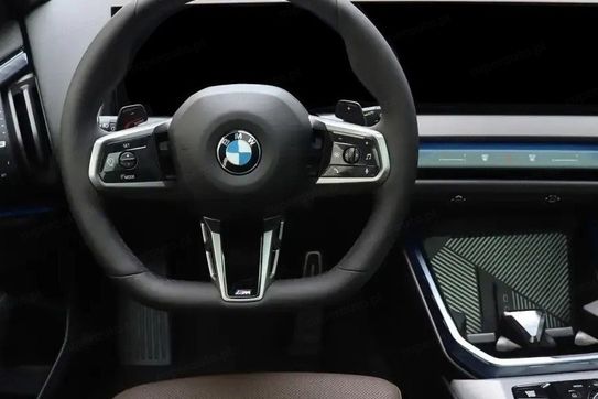 BMW X3 xDrive20d M Sport