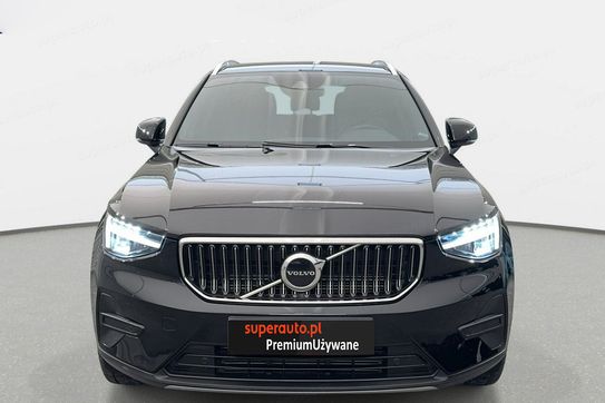 Volvo XC40 T5 Plug-In Hybrid Plus Bright aut