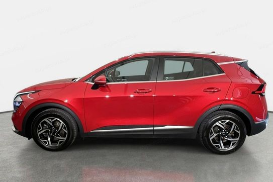 Kia Sportage 1.6 T-GDI