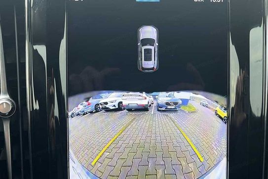 Volvo XC60 B4 D AWD Plus Dark aut