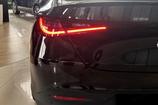 Mercedes GLC Coupe 200 d 4-Matic Avantgarde