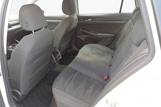 Volkswagen Golf 2.0 TDI Style DSG