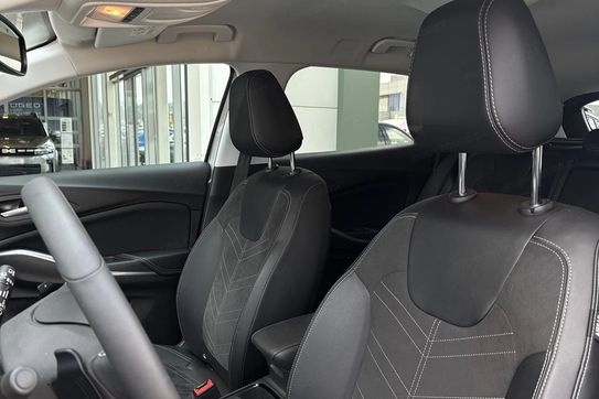Opel Crossland X 1.2 t Gs Line S&S