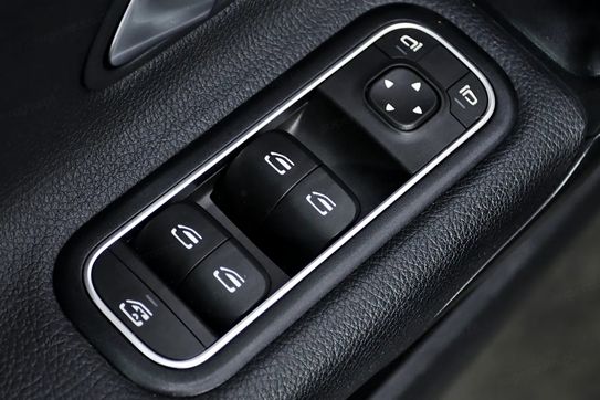 Mercedes Klasa A 200