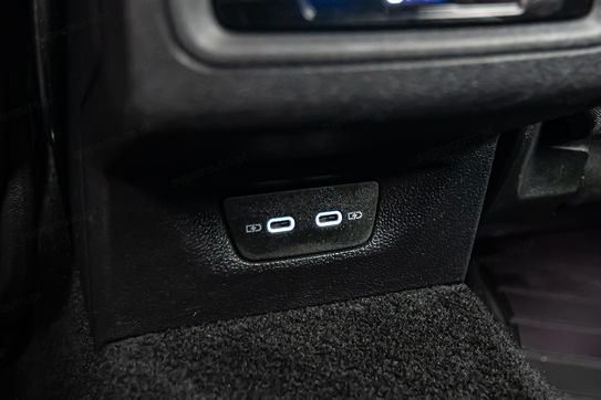 Volkswagen Golf VIII 2.0 TDI SCR Style