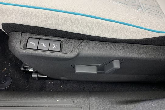 Fiat 600 La Prima 1.2 Hybrid eDCT6