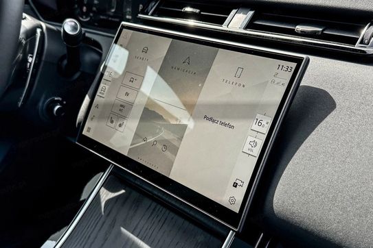 Land Rover Range Rover Velar 2.0 D200 S