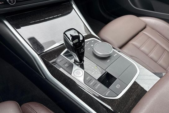 BMW Seria 4 Gran Coupe 420d xDrive