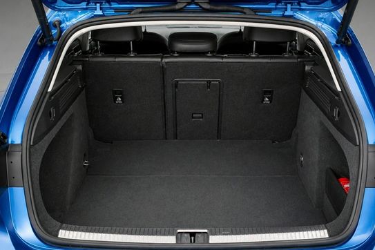 Volkswagen Arteon 2.0 Tsi Elegance Dsg