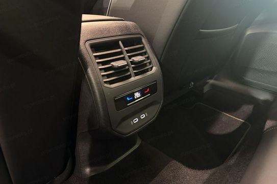 Cupra Formentor Tsi 4DRIVE Dsg