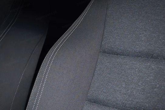 BMW iX2 eDrive20