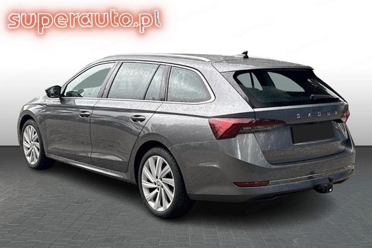 Skoda Octavia Style 1.5 TSI e-Tec  DSG