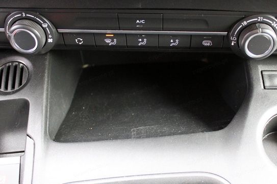 Peugeot Partner Van BlueHDi L1