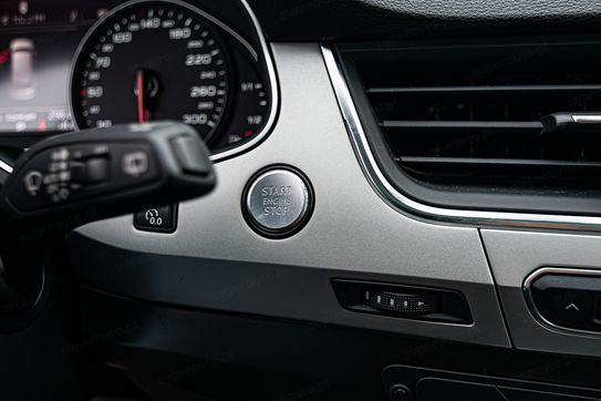 Audi Q7 3.0 TDI quattro Tiptr.