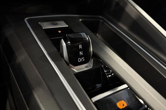 Volkswagen Golf 2.0 TDI DSG