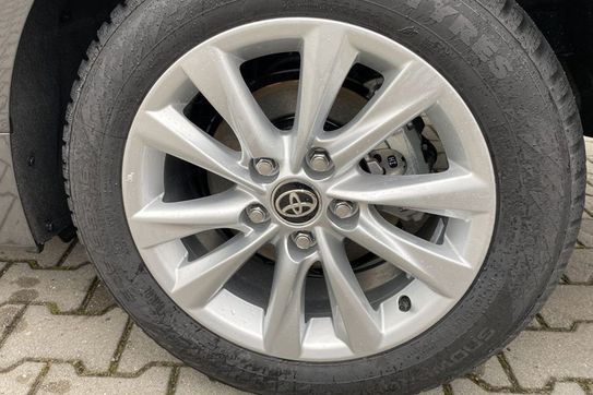 Toyota Corolla Comfort 1.8 Hybrid