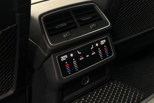 Audi A6 40 TDI mHEV quattro S tronic