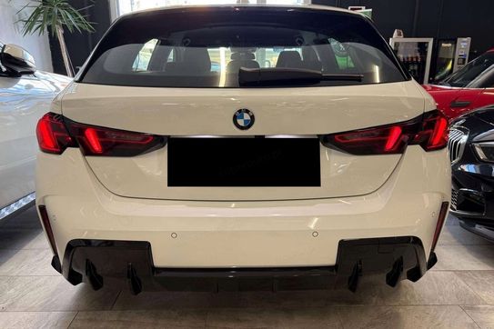 BMW Seria 1 116 M Sport