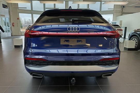 Audi Q5 TFSI Sportback