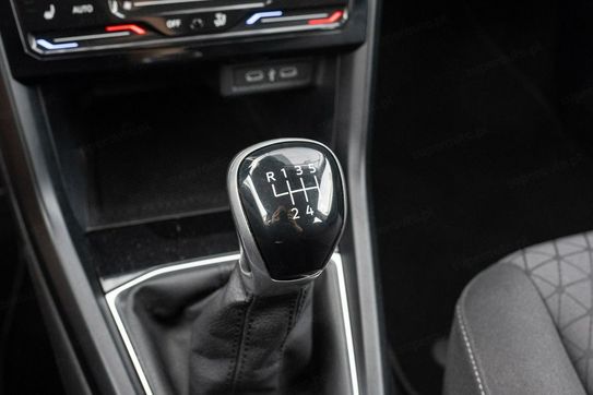 Volkswagen T-Cross TSI Life
