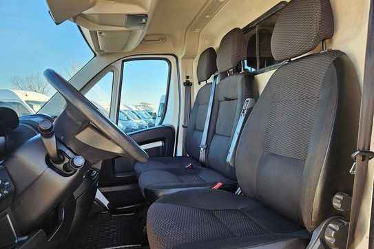 Citroen Jumper HDi L4H2