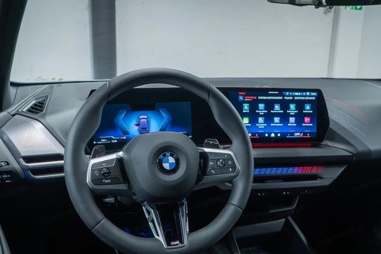 BMW Seria 1 120 M Sport