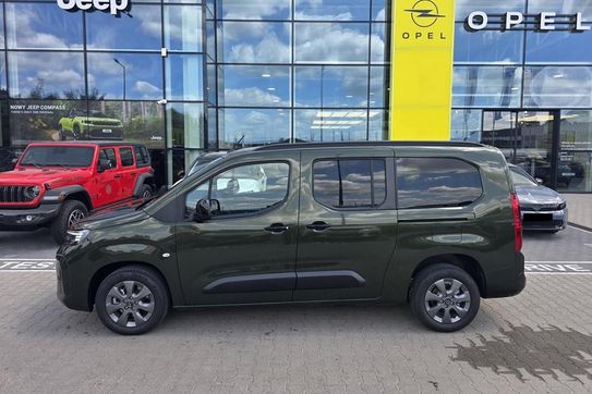 Opel Combo Kombi XL L2H1 EAT8