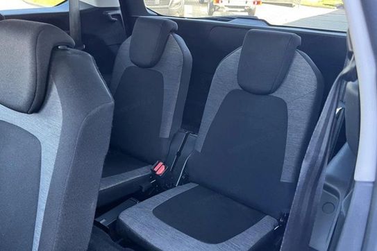 Citroen C4 Spacetourer 1.5 BlueHDi Business 7os