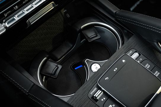 Mercedes GLS 450 d 4-MATIC AMG Line