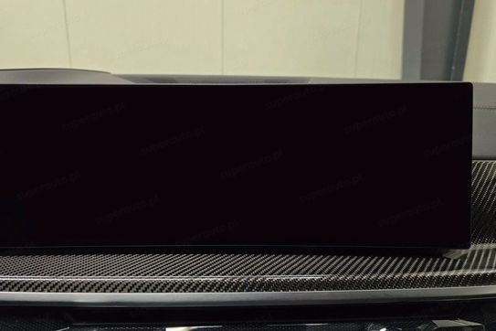 BMW X5 xDrive30d M Sport