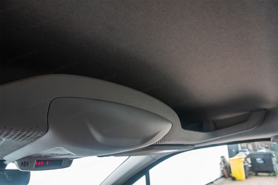 Toyota Proace City Long L2H1 Zabudowa Brygadowa