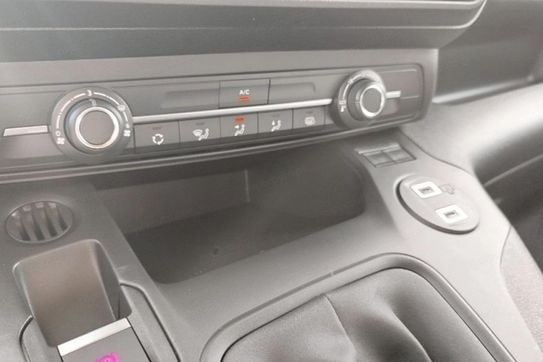 Fiat Doblo Cargo/Van L1H1