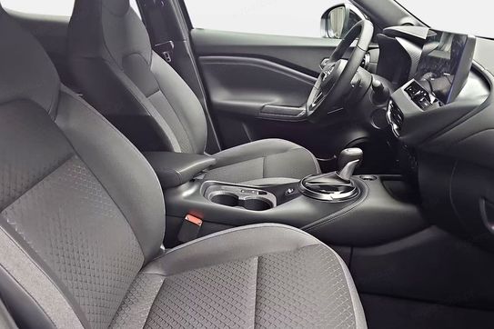 Nissan Juke N-Connecta 1.0 DIG-T