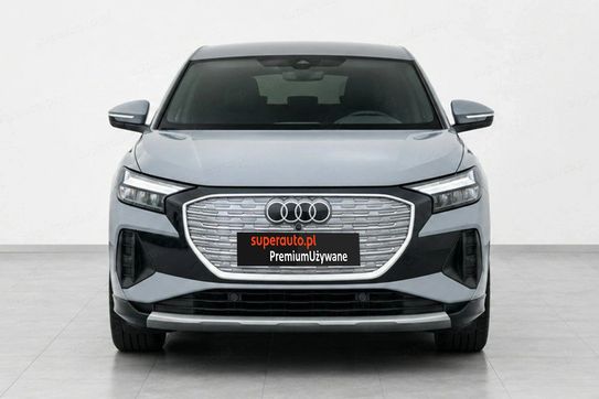 Audi Q4 Sportback e-tron 35 Advanced