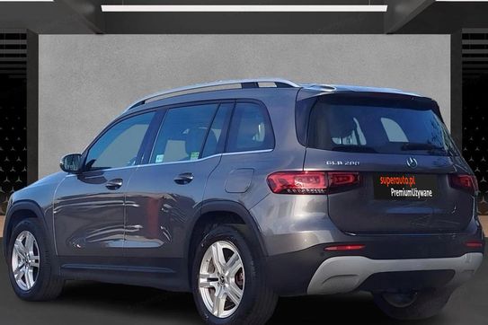 Mercedes GLB 200 7G-DCT