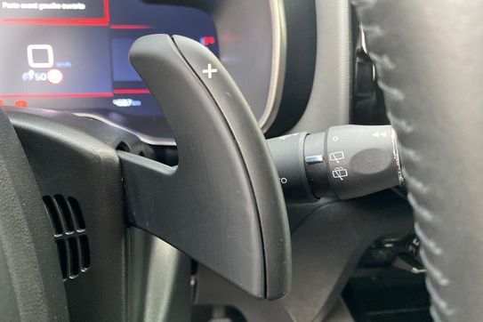 Citroen C5 Aircross Business 1.5 BlueHDI EAT8