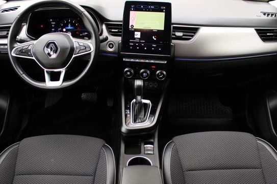 Renault Arkana 1.6 Techno