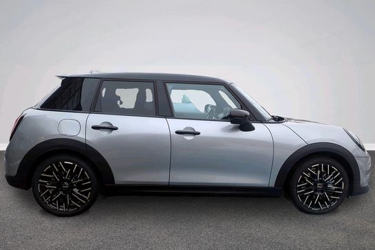 Mini Mini Cooper S Linia Favoured