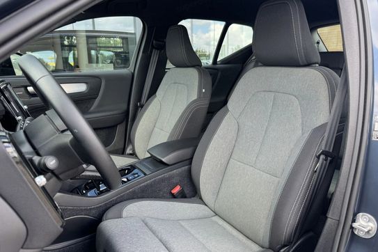 Volvo XC40 B3 Plus Dark aut