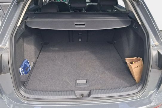 Volkswagen Golf VIII 1.5 TSI DSG