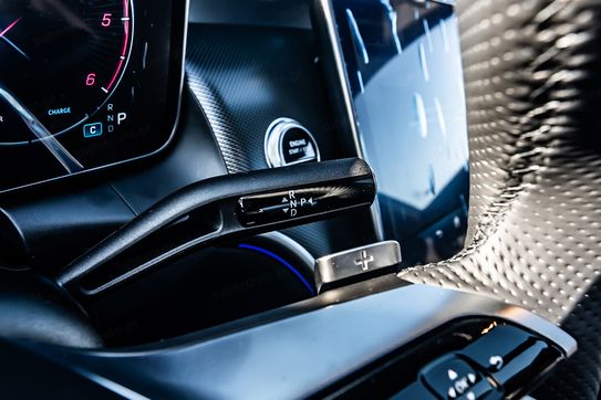 Mercedes GLC Coupe 220 d 4-Matic AMG Line