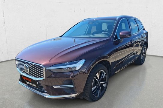 Volvo XC60 B5 B AWD Plus Bright aut