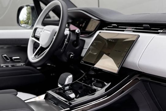 Land Rover Range Rover Sport Range Rover S 3.0 D300 Dynamic SE