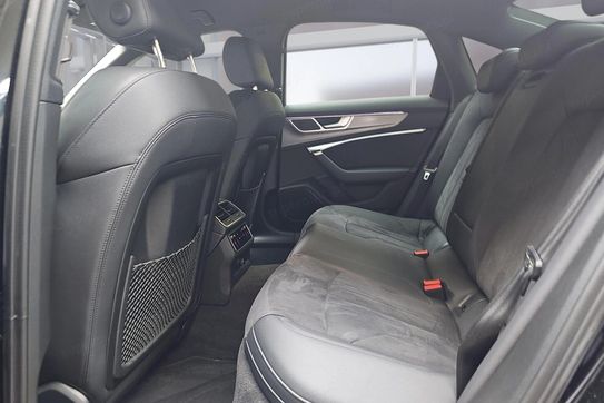 Audi A6 40 TDI mHEV quattro Sport S tronic