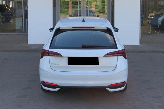 Skoda Scala Selection 1.5 TSI DSG
