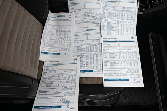 Volkswagen Passat 1.8 TSI R-Line DSG