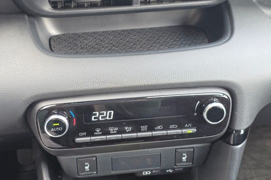 Toyota Yaris Hybrid 1.5 Style