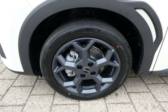 BYD Dolphin Surf Comfort